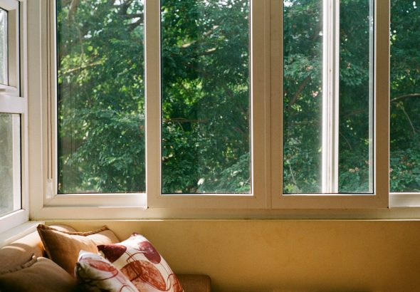 energy-efficient windows