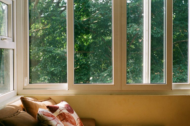 energy-efficient windows
